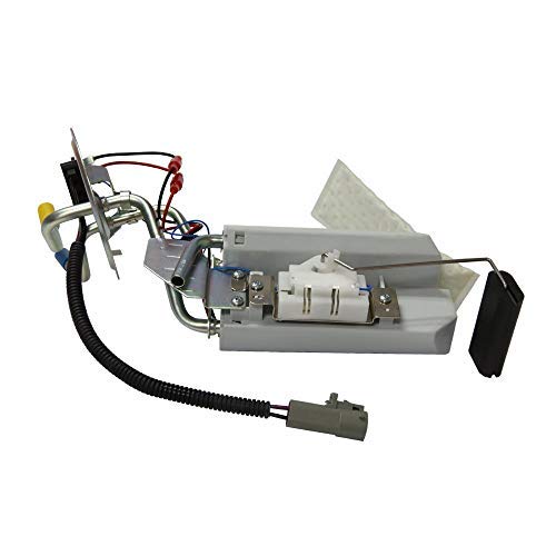 image for TOPSCOPE Fuel Pump Sender Assembly SP2007H for 1991-1996 Ford F Super 