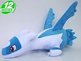 Anime Pokemon Latios Plush Doll 12 Inches