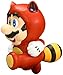Medicom Nintendo Super Mario Bros. Ultra Detail Figure Series 1: Tanuki Suit Mario UDF Action Figure