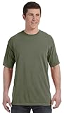 The Adult Comfort Tee (Sage DirDye) (X-Large)