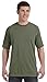 The Adult Comfort Tee (Sage DirDye) (X-Large)