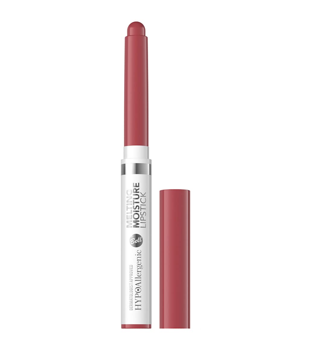 Bell HYPOAllergenic Melting Moisture Lipstick 3, 1.5 g