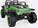 Power Wheels Jeep Hurricane Extreme