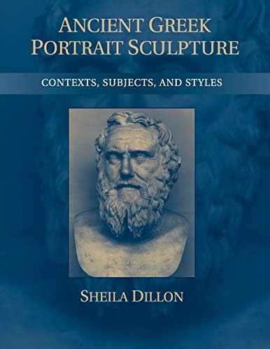 Greek Sculpture: Fullerton, Mark D.: 9781444339796: Amazon.com: Books