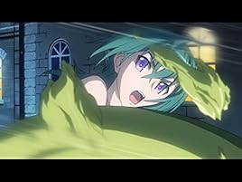 Amazon Co Jp 宇宙をかける少女を観る Prime Video