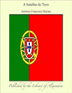 Livro A batalha de Toro