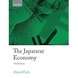 The Japanese Economy