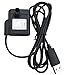 Yeeco Submersible Water Pump, Mini USB Fountain Pump 200L/H 1.5M DC3.5V-9V Water Pump Fountains for Aquarium Hydroponic