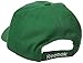 NHL Dallas Stars Basics Structured Adjustable Cap, One Size, Green