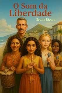 Livro O Som da Liberdade