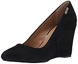 Calvin Klein Women's Celesse Wedge Pump