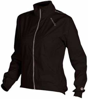 packable cycling jacket