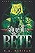 Laurent et la Bête (Kings of Hell MC) (French Edition) by K.A. Merikan, Clotilde Marzek