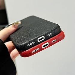 ULXITEYU for iPhone Case Soft TPU Non-Slip