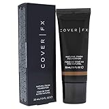 Cover FX Natural Finish Foundation, N50, 1 Ounce