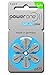 PowerOne Implant Plus Size 675 by PowerOne, 60 Batteries