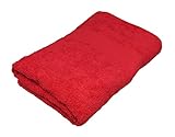 Cotton Bath Towel Pool Towel, 100 % Ringspun Cotton for Maximum Softness and Absorbency (28