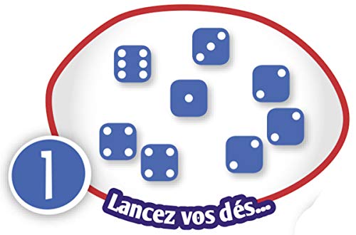 Ravensburger JEU LAS Vegas, 8 Jahre – Bild 5