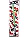 WiperTags Original WipeSabers Reflective Saber for Rear Wipers (Master Green)