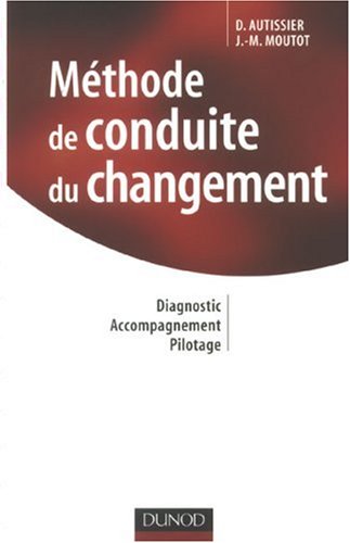 Méthode de conduite du changement
