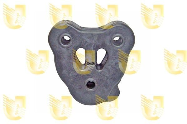 UNIGOM 165235 Nastro di gomma Imp. gas scarico
