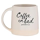 Pentatonix Coffee In Bed Mug