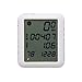 Planet Bike Protege 9.0 9-Function Bike Computer with 4-Line Display and Temperature