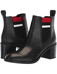 Calvin Klein Perron Bota de tobillo para mujer