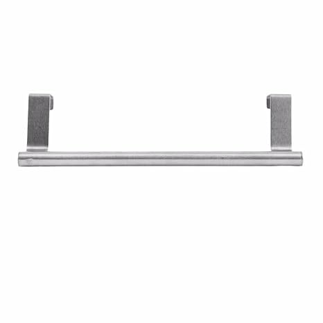 Amazon Com New Bathroom Door Kitchen Towel Over Holder Drawer