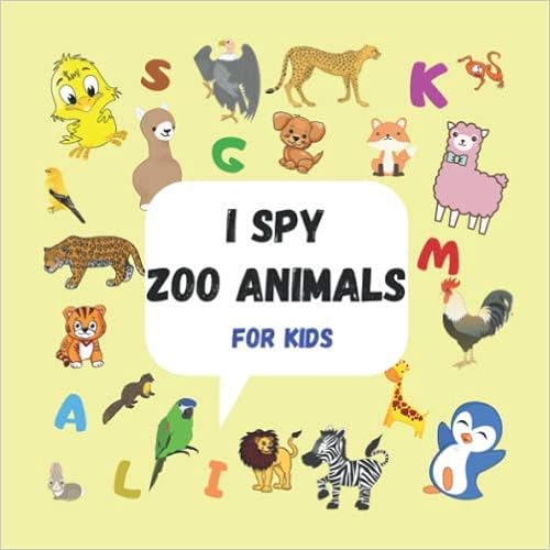 zoo animal guessing game