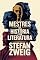 Livro Mestres da história e da literatura