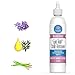 Dog Tear Stain Remover - The Fastest Tear Stain Removal for White Dogs - Best Tear Stain Supplement for White Dogs - Lavender Formula for Dogs and Cats