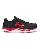 Under Armour Boys' Grade School UA Engage II Running Shoes