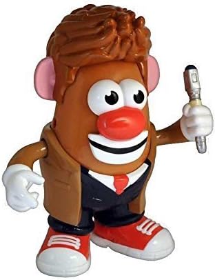 mr potato head doctor