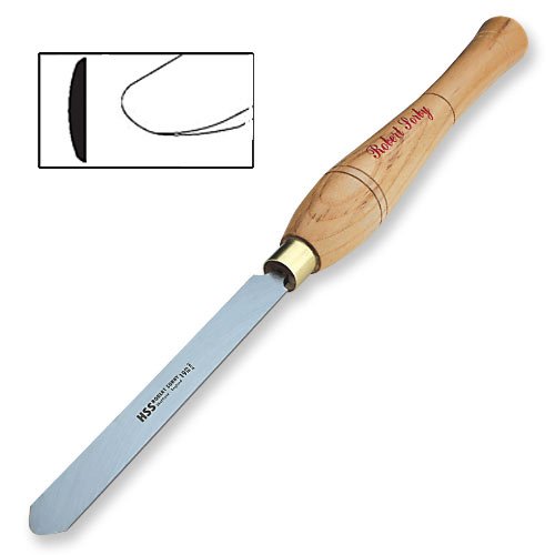 Sorby B812192 Spindlemaster, 3/4-Inch