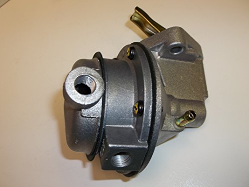 Mechanical-Fuel-Pump-for-Crusader-Marine-Engines-with-GM-Big-Block-454-74 Mechanical-Fuel-Pump-for-Crusader-Marine-Engines-with-GM-Big-Block-454-74