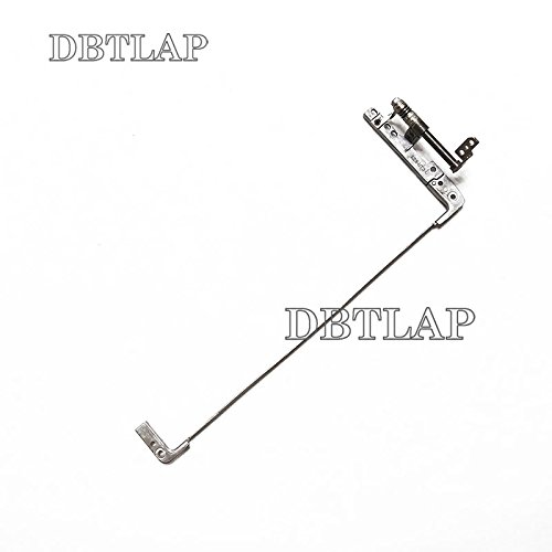 DBTLAP Laptop LED Hinges for HP Pavilion DV6-2151CL DV6-2152NR DV6-2155DX DV6-2157SB DV6-2157WM DV6-2157US DV6-2158NR DV6-2283DX 15.6" led - Thumbnail 3