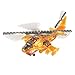 Laser Pegs Rescue Copter 6-in-1 Building Set Building Kit; The First Lighted Construction Toy to Ignite Your Child's Creativity; It's Your Imagination, Light It Up