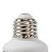 Energy Miser FE-IISB-23W-65K - 23 Watt CFL Light Bulb - Compact Fluorescent - T2-100 W Equal - 6500K Full Spectrum Daylight - 80 CRI - 70 Lumens per Watt