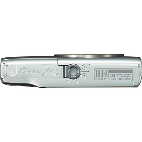 Canon-PowerShot-ELPH-180-20MP-8x-Optical-Zoom-HD-Video-Digital-Camera-1093C001B-Certified-Refurbished