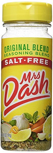 Mrs. Dash-Original Seasoning Blend, 6.75 oz