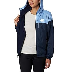 Columbia Women's Flash Forward Lined Jacket, Nc