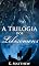 Livro A Trilogia dos Lobisomens