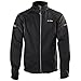 4ucycling Windproof Full Zip Wind Jacket with 3-layers Composite Stretchy Fabric