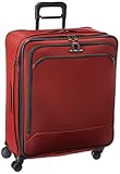 Briggs & Riley Large Expandable Spinner, Crimson, One Size