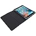 Targus Safefit Apple iPad (2017), 9.7 Inch iPad Pro/Air/Air 2 Protective Tablet Cover with Hands Free Kickstand, Military Grade Drop- Safe Protection, Secure Closure, Water-resistant, Anti-Scratch, Blue (THZ61102GL)