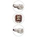 1PZ W35-K96 Ignition Key Switch Replacement for Yamaha YFM50 YFM80 Warrior 350 YFM350 Wolverine Big Bear Warrior Moto-4 Banshee 350 Breeze 125 Kodiak 400 YFM400 Raptor Grizzly Timeberwolf ATV