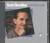 Scott Hamilton Plays Ballads