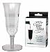 "Pop Up" Wine Glass