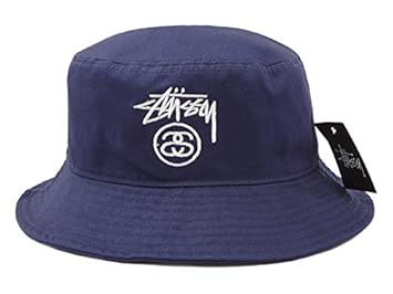 Larry 2019 Fashion Hip Hop Stussy hat Cap Bucket